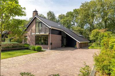 Woning De Vennen 8 Zuidwolde (DR)