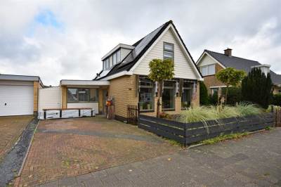Woning Noarder Stasjonsstrjitte 14 De Westereen