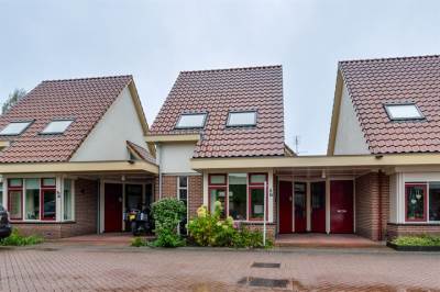 Woning Amaliahof 19 Ruurlo