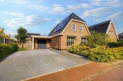 Woning Kramsvogellaan 8 Almere