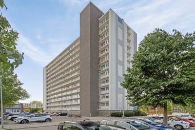 Woning Louis Raemaekersstraat 277 Schiedam