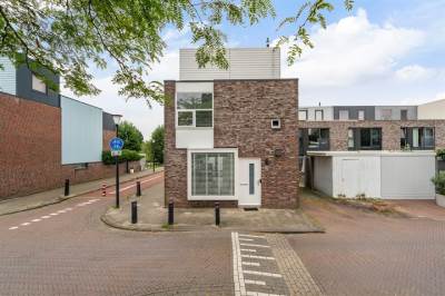Woning Scharwater 6 Barendrecht