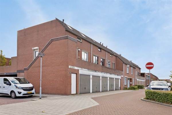 Woning Dintelstraat 28 Dordrecht