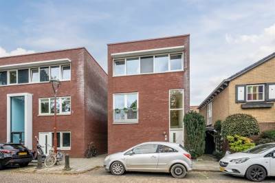 Woning Baansingel 5 Alkmaar