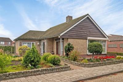 Woning Stuartstraat 4 Sas van Gent