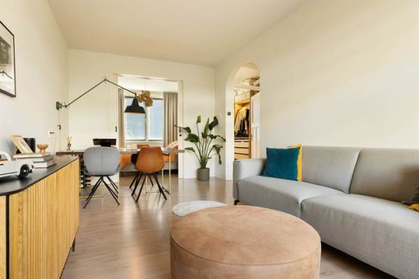 Woning Van Speijkstraat 2- 1 Amsterdam