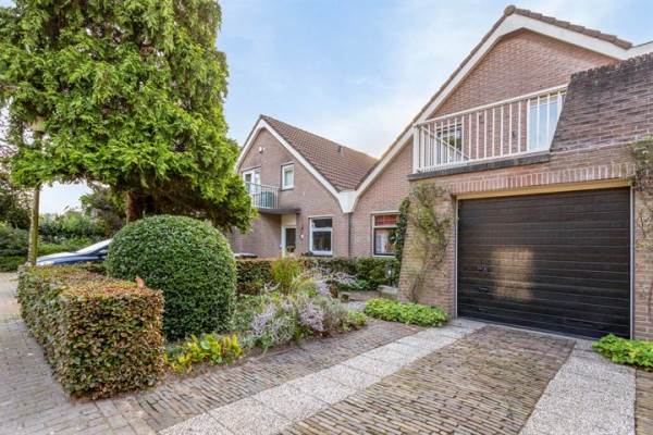 Woning Tapijtschelp 53 Diemen