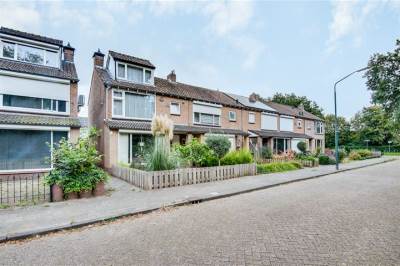 Woning Oranjelaan 39 Oudheusden