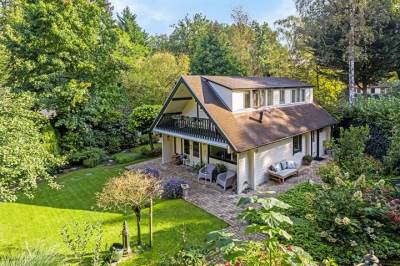 Woning Geranium 88 Vinkel (Gem. Den Bosch)