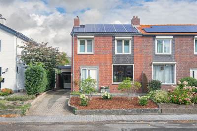 Woning Voorste Bosweg 21 Schinveld