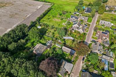 Bouwgrond Bunnerweg 3 Donderen