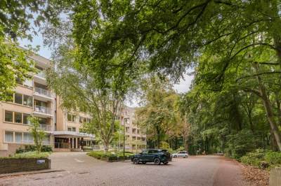 Woning Leidsestraatweg 15- 221 Den Haag