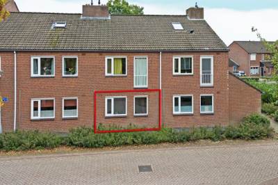 Woning Faunalaan 5 Boxmeer