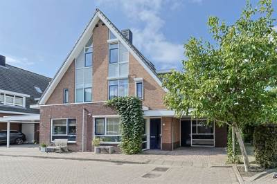 Woning Noordhoek 15 Zevenhoven