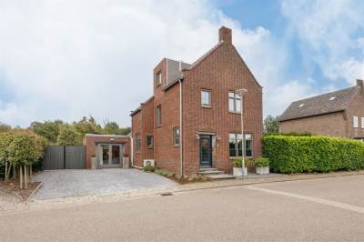 Woning Pater van Heldenstraat 6 Susteren