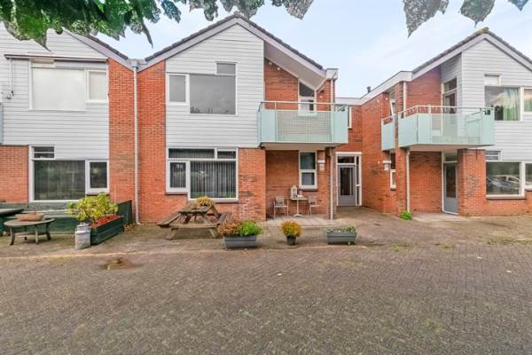 Woning Vestahof 42 Rockanje