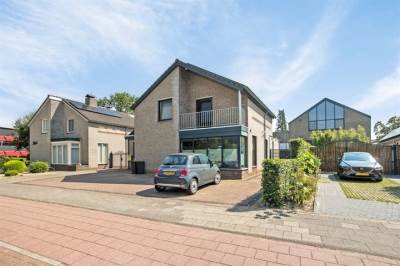 Woning Karel Doormanstraat 48 Boxmeer