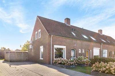 Woning Nieuwstraat 23 Dinxperlo