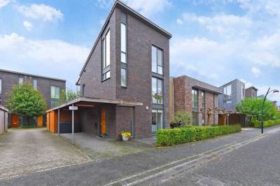 Woning Snijdersberg 23 Amersfoort