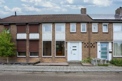 Woning Diepenbrockstraat 14 Heerlen
