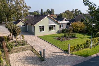 Woning Stokhorsterweg 14 Hummelo