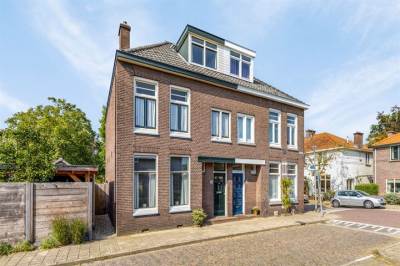 Woning Hazekamp 21 Zutphen