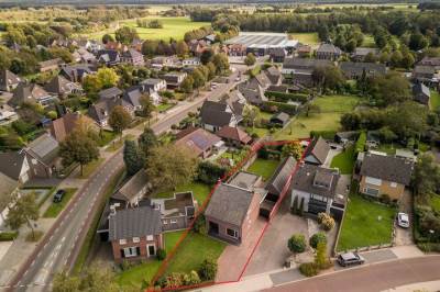 Woning Kleine Broekstraat 31 Bergeijk