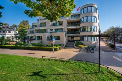 Woning Beekpark 96 Apeldoorn