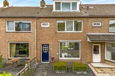 Woning Mijsstraat 3 Ter Aar