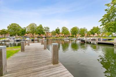 Woning Harderwijkoever 17 Almere