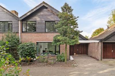 Woning Sieberg 906 Uden