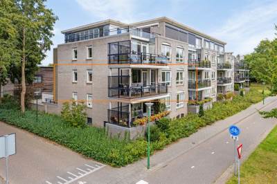 Woning De Stockbempt 10 Nuenen