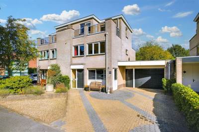 Woning Smaragd 27 Zeewolde