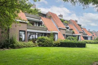 Woning De Eschmolen 113 Delden
