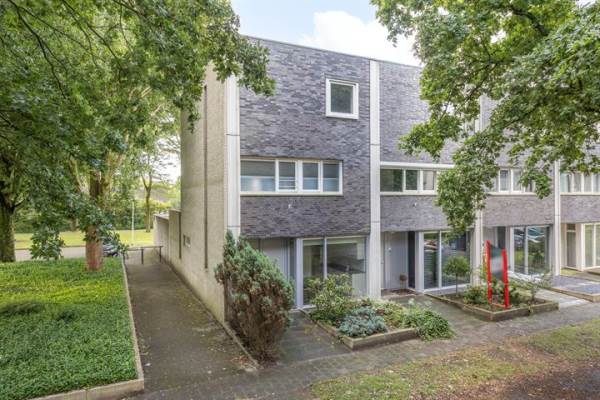 Woning Anna Bijnsstraat 22 Oss