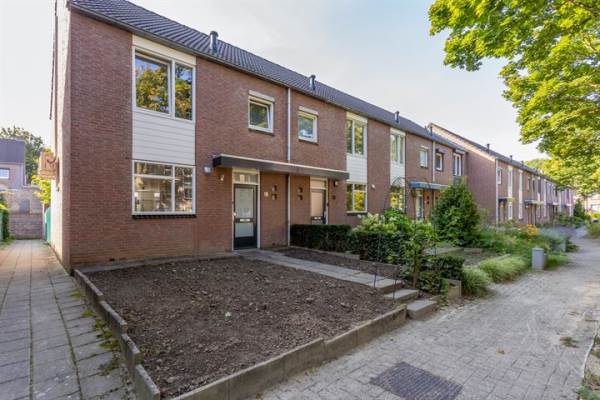 Woning Felix Ruttenlaan 18 Sittard