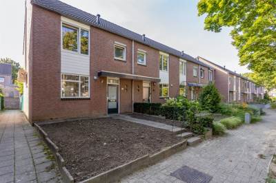 Woning Felix Ruttenlaan 18 Sittard