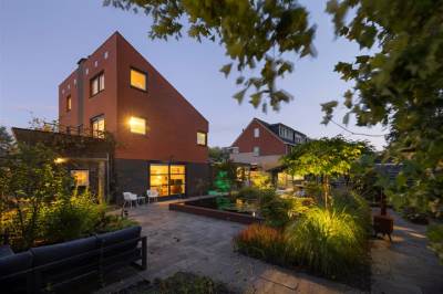 Woning Schimmelpennincksingel 1 Diepenveen