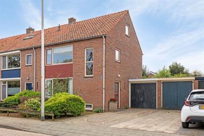 Woning Esdoornlaan 6 Doesburg
