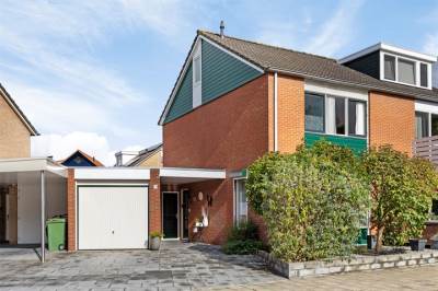 Woning Fie Carelsenstraat 9 Hengelo (OV)