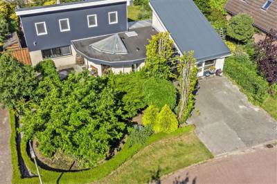 Woning Johannes Mooijstraat 4 Noordwolde (FR)