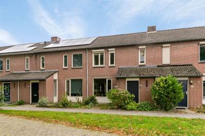 Woning Spreeuwendonk 58 Veghel