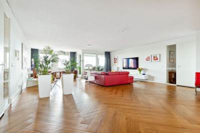 Woning Lelybaan 36 Lelystad