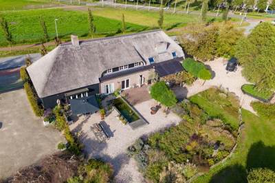 Woning Sint-Oedenrodeseweg 52 Best