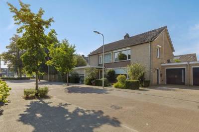 Woning Talmastraat 51 Oss