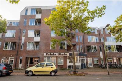 Woning Zuidvliet 316 Leeuwarden