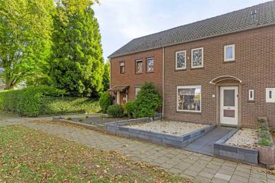 Woning Anemonenstraat 24 Geleen