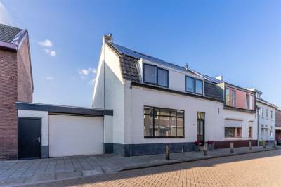 Woning Laagstraat 298 Eindhoven