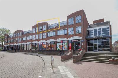 Woning Houttuinen 40 Goes