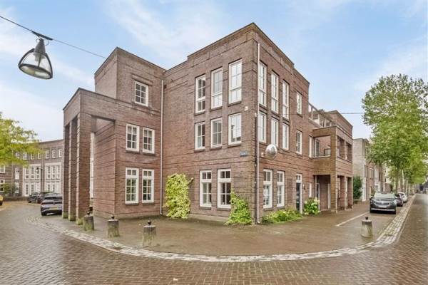 Woning Parcivalring 2 Den Bosch